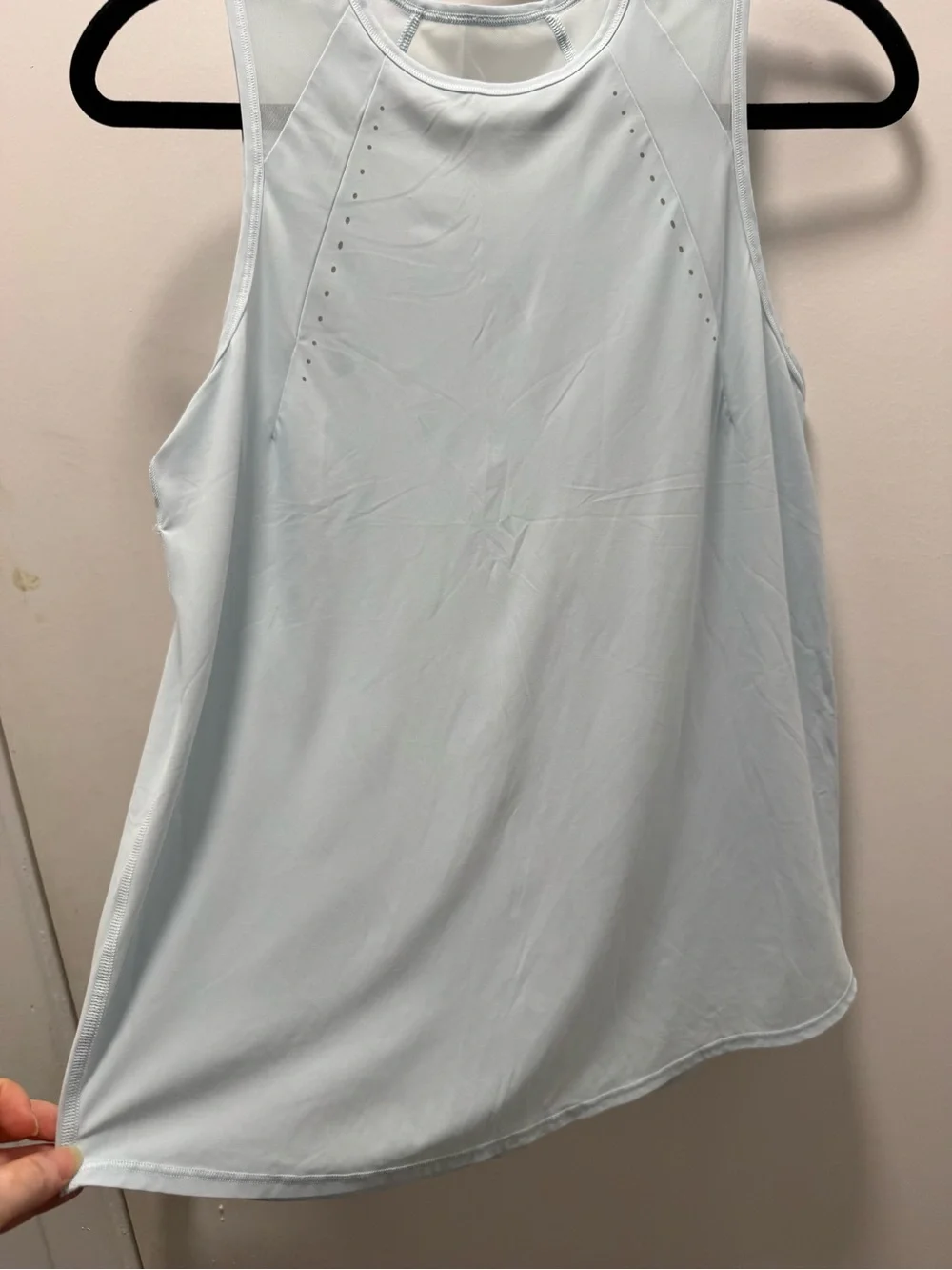lululemon athletica pre owned